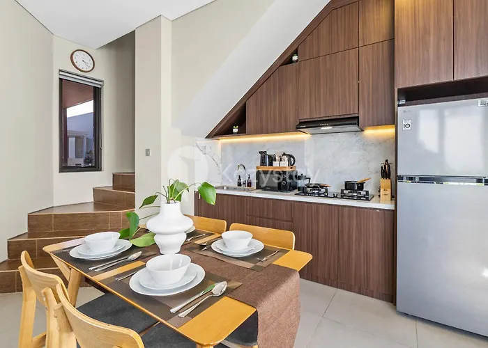 Villa Zara By Kozystay -