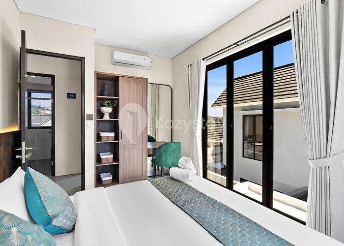 Villa Zara By Kozystay - *