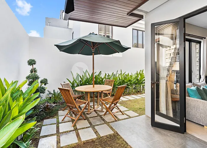 Villa Zara By Kozystay -