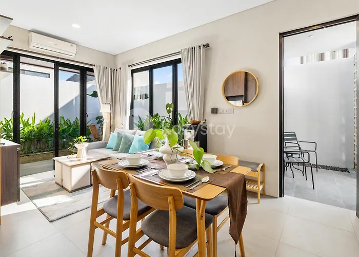 Villa Zara By Kozystay - *